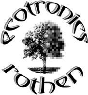 ecotronics Testshop Logo